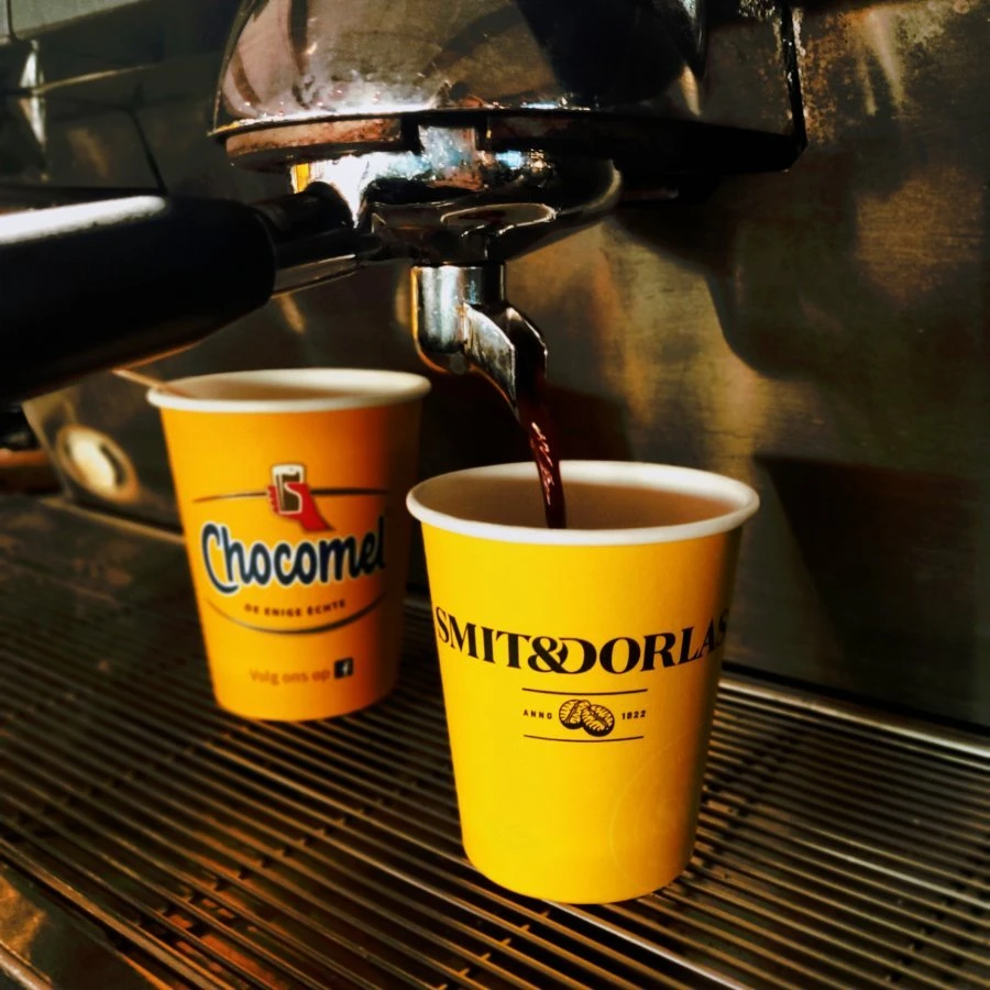 Openingstijden Horeca aangepast