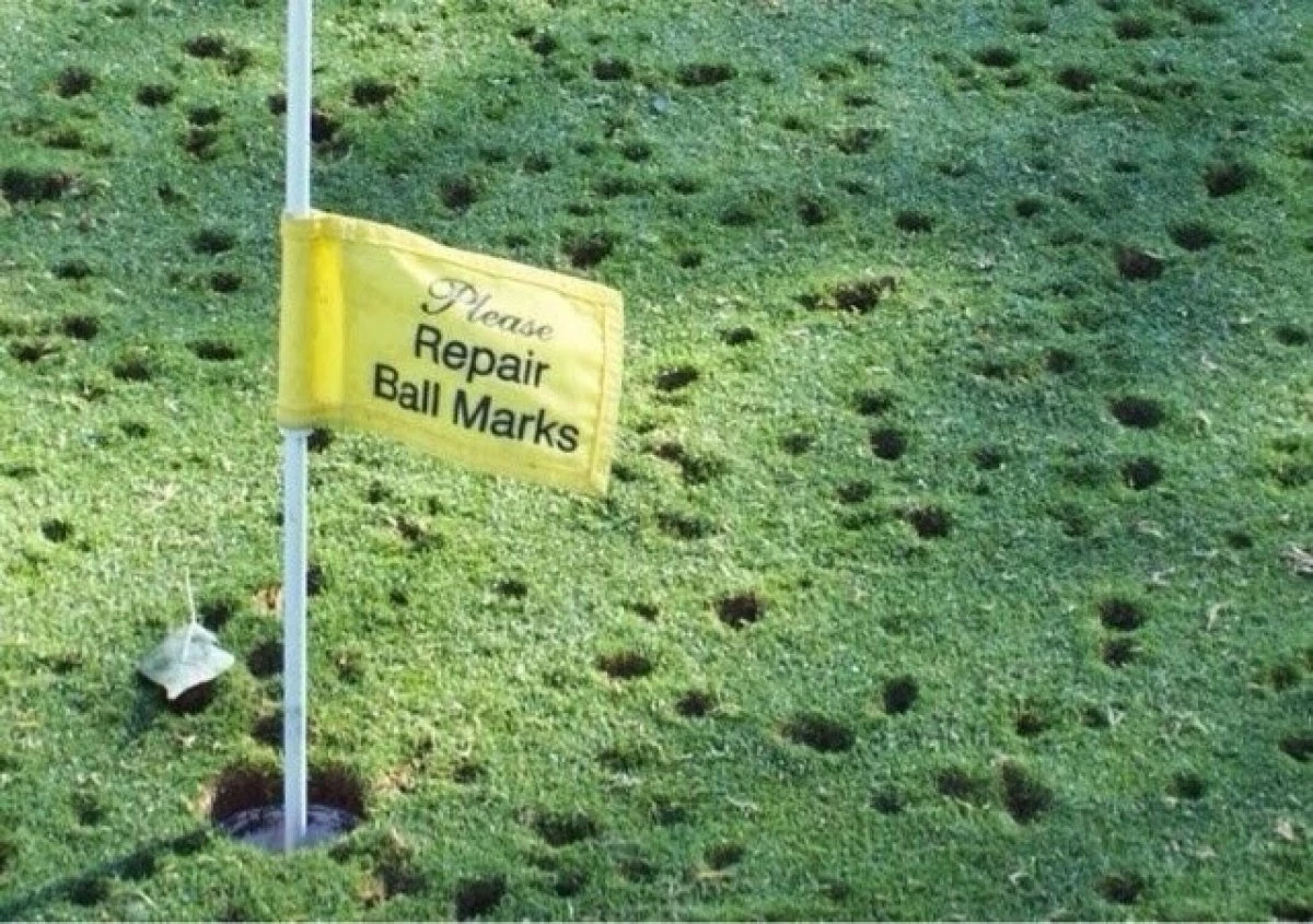 Pitchmarks repareren: waarom en hoe?
